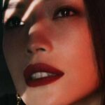 Shu Qi Instagram - 2023 4 14 晚 天有點陰 心情有點鬱 唇有點紅 @tomfordbeauty 猜色號 #tomford