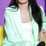 Shu Qi Instagram – 起✈️Have a great day 🍎