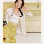 Shu Qi Instagram - 起✈️Have a great day 🍎