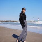 Shu Qi Instagram – 遊