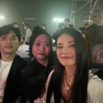 Shu Qi Instagram - 起 ✈️Have a great day 🍎六月份的上海之旅🌹