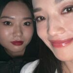 Shu Qi Instagram - 起 ✈️Have a great day 🍎六月份的上海之旅🌹