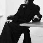 Shu Qi Instagram – 2023 3 10 晴 @ T magazine