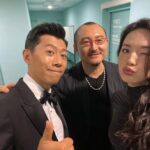 Shu Qi Instagram - 起 ✈️Have a great day 🍎六月份的上海之旅🌹