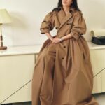 Shu Qi Instagram – 2023 3 10 晴 @ T magazine