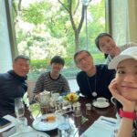 Shu Qi Instagram - 起 ✈️Have a great day 🍎六月份的上海之旅🌹