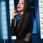 Shu Qi Instagram - #tomford絕色之境 #TOMFORD50朱砂痣# #TF16斯嘉麗紅#