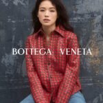 Shu Qi Instagram - 上次相遇于米蘭🌹期待新旅程和@BottegaVeneta壹起探索其獨具創意與精致工藝的時尚世界。#Bottega Veneta# 落❤️