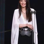 Shu Qi Instagram - 今日 尋她 🌹