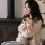 Shu Qi Instagram - 起🌹Have a great day 🍎