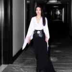 Shu Qi Instagram - 今日 尋她 🌹