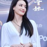 Shu Qi Instagram - 今日 尋她 🌹