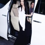 Shu Qi Instagram - 今日 尋她 🌹