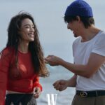 Shu Qi Instagram - 一個清冷的午後 一段未完的故事⋯⋯⋯