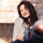 Shu Qi Instagram - 起🌹Have a great day 🍎