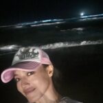 Shu Qi Instagram - 落✈️ Good night 🌹🌹🌹