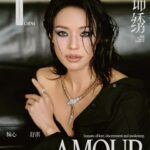 Shu Qi Instagram - 起✈️Have a great day🍎🍎🍎