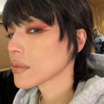 Shu Qi Instagram - 這麼颯的女子只有我愛😍 起🌹