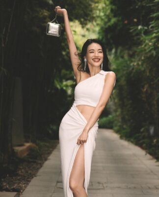 Shu Qi's Instagram Gold: Top 10 Photos