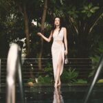 Shu Qi Instagram – 起 🌹 Have a great day 💕#Michael Kors