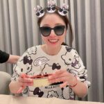 Shu Qi Instagram - 瘦星 Happy BDay 🎂🎂🎂㊗️妳 健康喜樂🌹