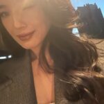 Shu Qi Instagram - 起✈️Have a great day 🍎