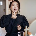 Shu Qi Instagram – 隨拍