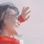 Shu Qi Instagram - 一個清冷的午後 一段未完的故事⋯⋯⋯