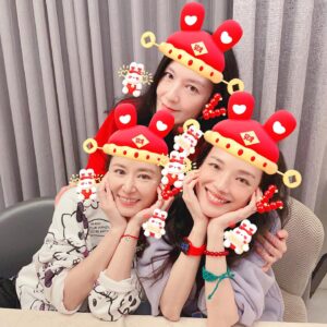Shu Qi Instagram - 瘦星 Happy BDay 🎂🎂🎂㊗️妳 健康喜樂🌹