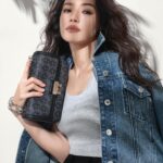 Shu Qi Instagram – 38婦女節快樂🌹