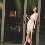 Shu Qi Instagram – 起 🌹 Have a great day 💕#Michael Kors