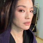 Shu Qi Instagram - 2023 2 23 今日我這裡 天氣晴朗☀️ 你呢？