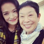 Shu Qi Instagram - 許久不見 🥰🥰🥰