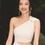 Shu Qi Instagram – 起 🌹 Have a great day 💕#Michael Kors