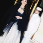 Shu Qi Instagram – 昨晚🌹感受地中海美輪美奐的盎然生機🥰🥰🥰#bvlgari #mediterranea