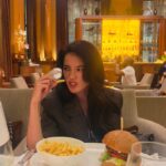 Shu Qi Instagram – 下班😌😌😌