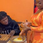 Shugatiti Instagram – Wait for it 😩❤️..
W/ @shugatiti
Get your best meal 🥘 from @potofshuga
It is opened …kindly pass through or you can contact them on 0558484555..