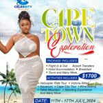 Shugatiti Instagram - Hop on this amazing trip to South Africa (Cape Town) going for a cool $1700 but if you’re joining in my name Shuga Titi then you got $100 discount off😍 note payment can be done in installment @nana_adjoa_lovia