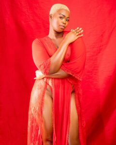 Shugatiti Instagram - Meet @officialsoakybrown1 from @shugatitimultimedia