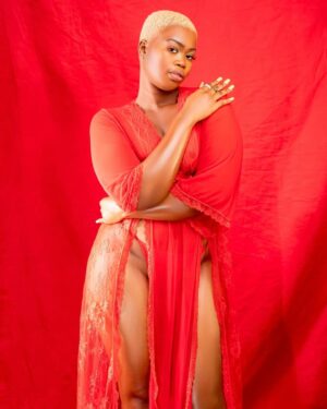 Shugatiti Instagram - Meet @officialsoakybrown1 from @shugatitimultimedia
