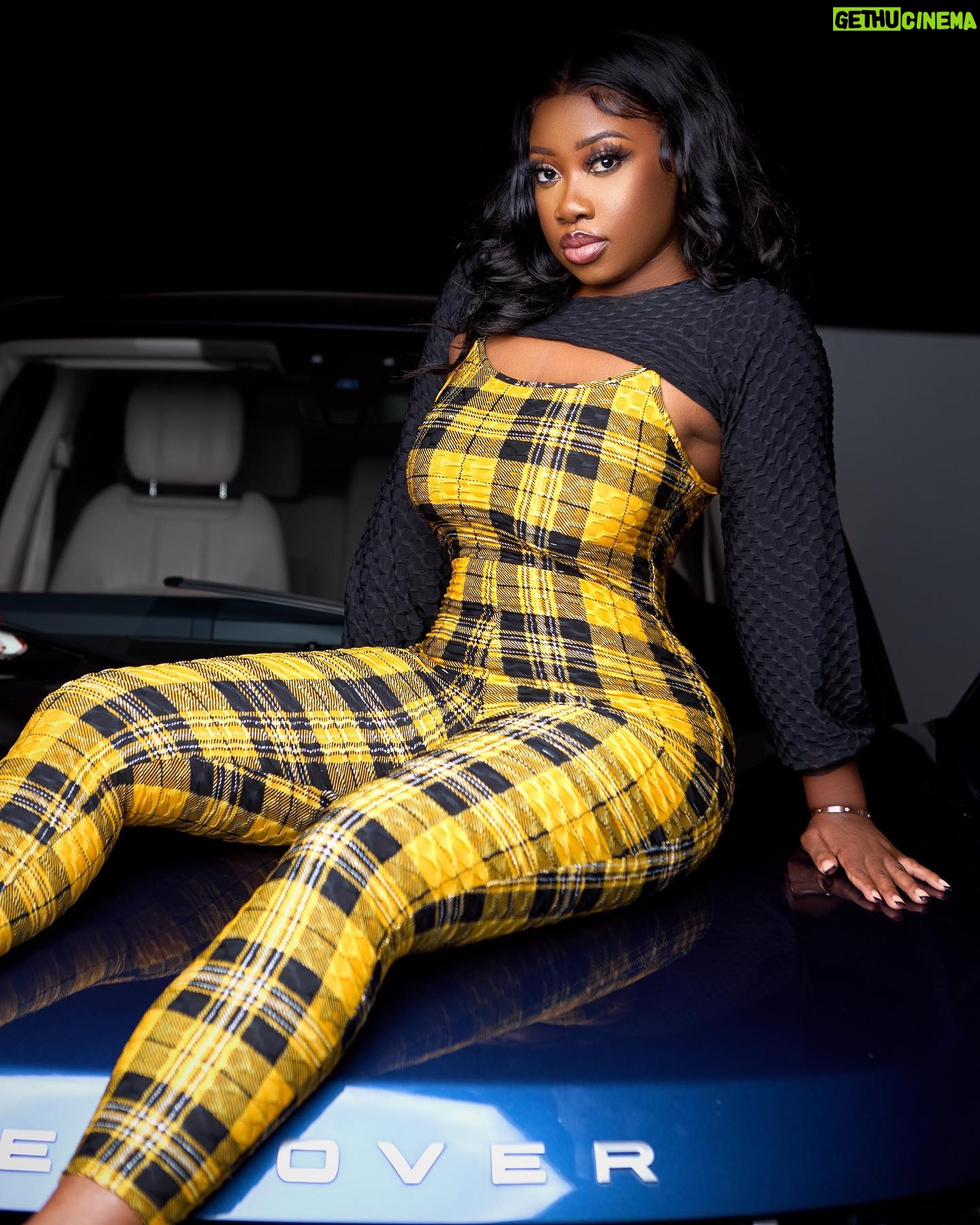 Shugatiti - 8.9K Likes - Rich auntie vibes only 👅👅
Kindly follow @shugatitiherself @shugatitiherself
#love #lifestyle