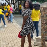 Shugatiti Instagram – I wish you a thousand times of what you wish me whether it being good or bad