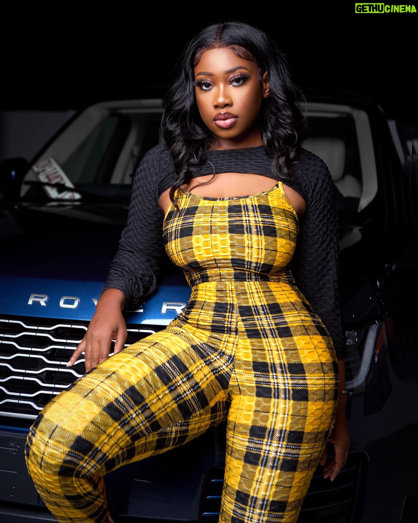 Shugatiti - 8.9K Likes - Rich auntie vibes only 👅👅
Kindly follow @shugatitiherself @shugatitiherself
#love #lifestyle