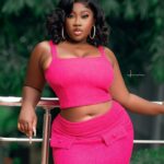Shugatiti Instagram - 💗💗💗💗💗 Location @skysuites_gh 📸 @jo_creation