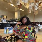 Shugatiti Instagram - Proud African!!! Curve syrup from @bodycurves_gh Kindly follow @shugatitiherself