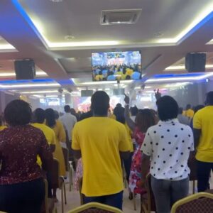 Shugatiti Instagram - Church isn’t just another meeting,it’s a family 
#photooftheday #church #sunday #pray