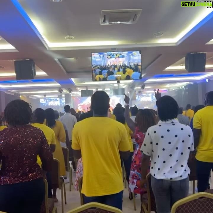 Shugatiti - 15.4K Likes - Church isn’t just another meeting,it’s a family
#photooftheday #church #sunday #pray