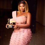Shugatiti Instagram - @potofshuga won an award the other day at @gmaea21 📸 @jo_creation