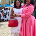 Shugatiti Instagram - Isaiah 42:3 Cc ama_portia2 #church
