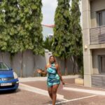 Shugatiti Instagram – Don’t forget to pray for your enemies 😩